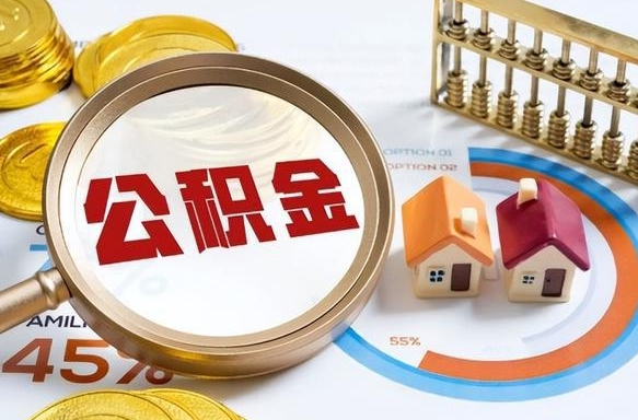 聊城个人提取公积金办法（提取个人公积金的条件）
